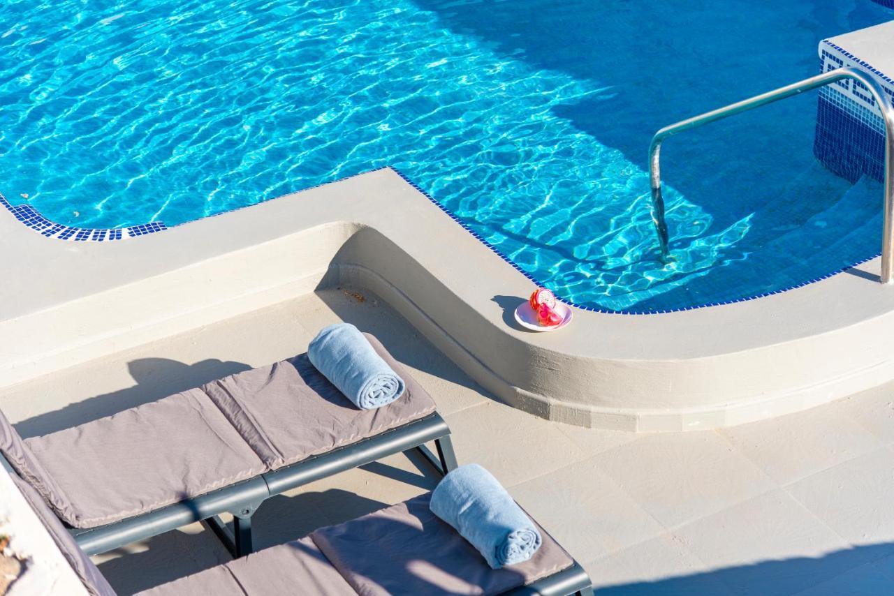 Villa Verode - Private Heated Saltwater Pool Tabaiba Zewnętrze zdjęcie